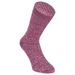 Bambus Baumwolle Herren-Socken mouline Farben - 8