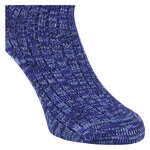 Bambus Baumwolle Herren-Socken mouline Farben - 10