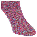 Bambus Baumwolle Herren-Socken mouline Farben - 24
