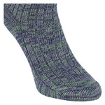 Bambus Baumwolle Herren-Socken mouline Farben - 17