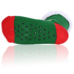 Thermo Hüttensocken Red Nose Reindier - 8