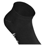 Bambus Sneakersocken mit Kupfer gegen Fußgeruch - 3