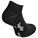 Bambus Sneakersocken mit Kupfer gegen Fußgeruch - 6