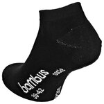 Bambus Sneakersocken mit Kupfer gegen Fußgeruch - 7