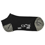 Bambus Sneakersocken mit Kupfer gegen Fußgeruch - 10