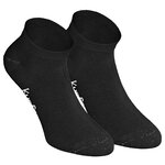 Bambus Sneakersocken mit Kupfer gegen Fußgeruch - 1