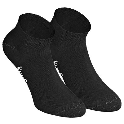 Bambus Sneakersocken mit Kupfer gegen Fußgeruch