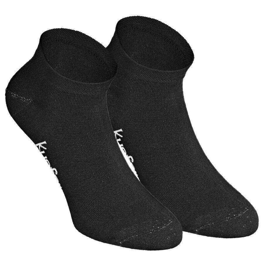 Bambus Sneakersocken mit Kupfer gegen Fußgeruch