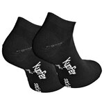 Bambus Sneakersocken mit Kupfer gegen Fußgeruch - 8