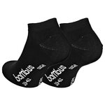 Bambus Sneakersocken mit Kupfer gegen Fußgeruch - 9