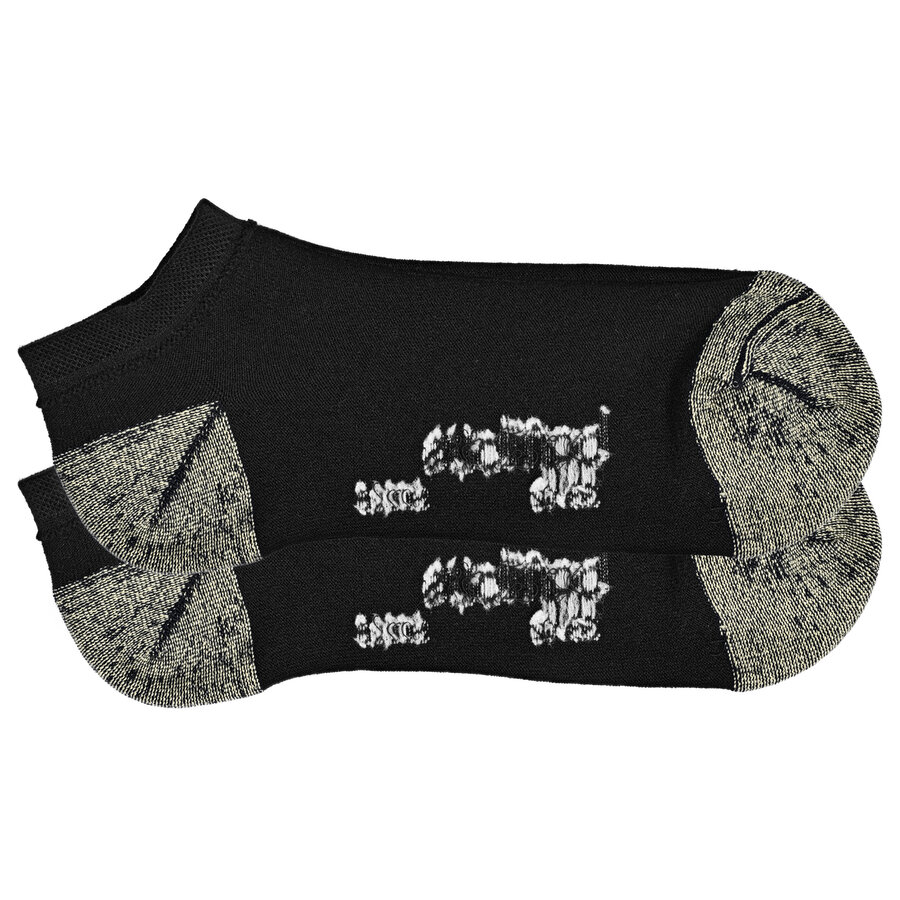 Bambus Sneakersocken mit Kupfer - 11