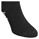 Bambus Sneakersocken mit Kupfer gegen Fußgeruch - 5