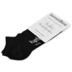 Bambus Sneakersocken mit Kupfer gegen Fußgeruch - 2