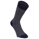 Damen Bambussocken Apollo Glitzer Muster marine-mix - 12