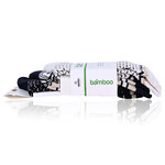 Damen Bambussocken Apollo Glitzer Muster marine-mix - 3