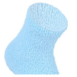 Damen-Kuschelsocken uni-bunt ABS-Noppen - 21