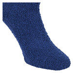 Damen-Kuschelsocken uni-bunt ABS-Noppen - 10