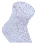 Damen-Kuschelsocken uni-ringel-bunt - 29