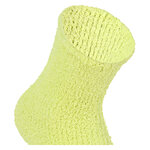 Damen-Kuschelsocken uni-ringel-bunt - 17