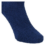 Damen-Kuschelsocken uni-ringel-bunt - 13