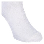 Damen-Kuschelsocken uni-ringel-bunt - 15