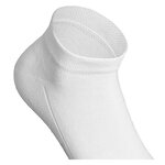 Sneakersocken ohne Gummidruck Camano pink grau weiß mix - 8