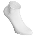 Sneakersocken ohne Gummidruck Camano pink grau weiß mix - 5