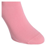 Sneakersocken ohne Gummidruck Camano pink grau weiß mix - 3