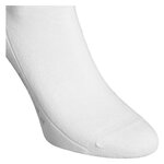 Sneakersocken ohne Gummidruck Camano pink grau weiß mix - 9