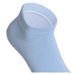 Sneakersocken ohne Gummidruck Camano angel falls blau grau mix - 9