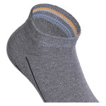Sneakersocken ohne Gummidruck Camano angel falls blau grau mix - 12