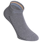 Sneakersocken ohne Gummidruck Camano angel falls blau grau mix - 13