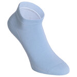 Sneakersocken ohne Gummidruck Camano angel falls blau grau mix - 8