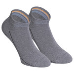 Sneakersocken ohne Gummidruck Camano angel falls blau grau mix - 14