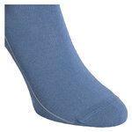 Sneakersocken ohne Gummidruck Camano angel falls blau grau mix - 6