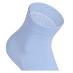 Kurzsocken ohne Gummidruck Camano angel falls blau grau mix - 11