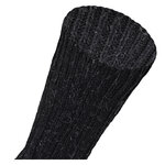 Herren Alpaka-Wolle-Socken mix - 5
