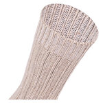 Herren Alpaka-Wolle-Socken mix - 16