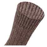 Herren Alpaka-Wolle-Socken mix - 27
