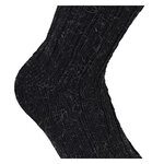Herren Alpaka-Wolle-Socken mix - 28