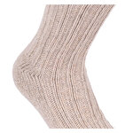 Herren Alpaka-Wolle-Socken mix - 7