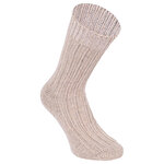 Herren Alpaka-Wolle-Socken mix - 30