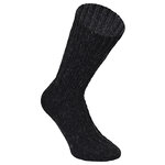 Herren Alpaka-Wolle-Socken mix - 19