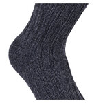 Herren Alpaka-Wolle-Socken mix - 29