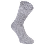 Herren Alpaka-Wolle-Socken mix - 31