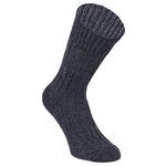 Herren Alpaka-Wolle-Socken mix - 20