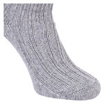 Herren Alpaka-Wolle-Socken mix - 35