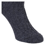 Herren Alpaka-Wolle-Socken mix - 24