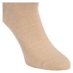 Herren Diabetikersocken ohne Gummidruck 97% Baumwolle beige - 7