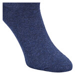 Herren Diabetikersocken ohne Gummidruck 97% Baumwolle jeansblau-melange - 8
